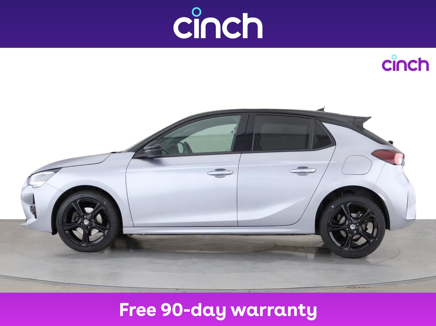 Used Vauxhall Corsa 2021 for sale - 76758585: Photo 8