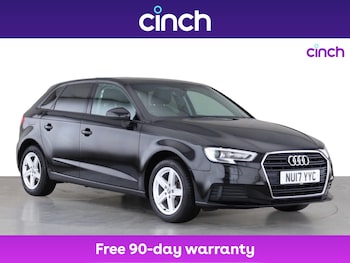 Audi A3 feature image