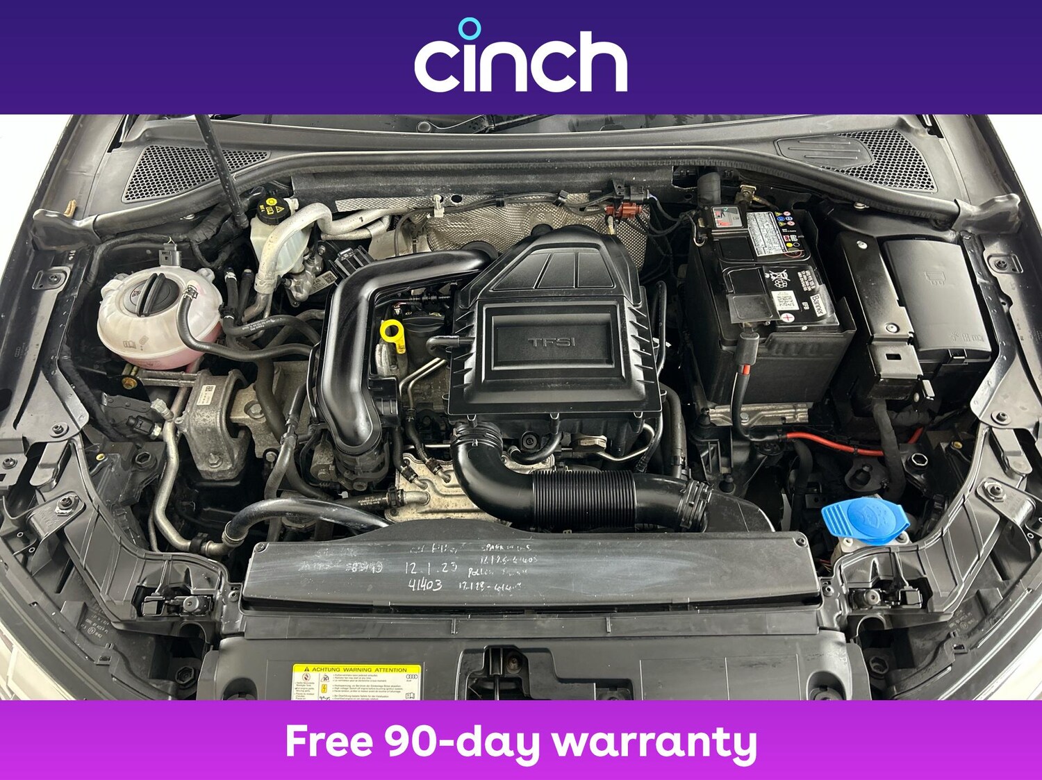 Used Audi A3 2017 for sale - 77056002: Photo 23