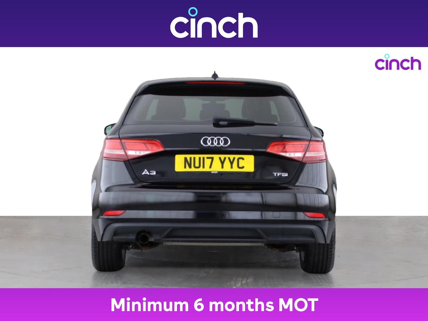 Used Audi A3 2017 for sale - 77056002: Photo 5