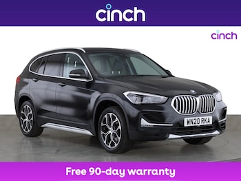 BMW - X1