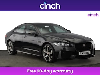 2019 - 3.0d V6 300 Sport 4dr Auto