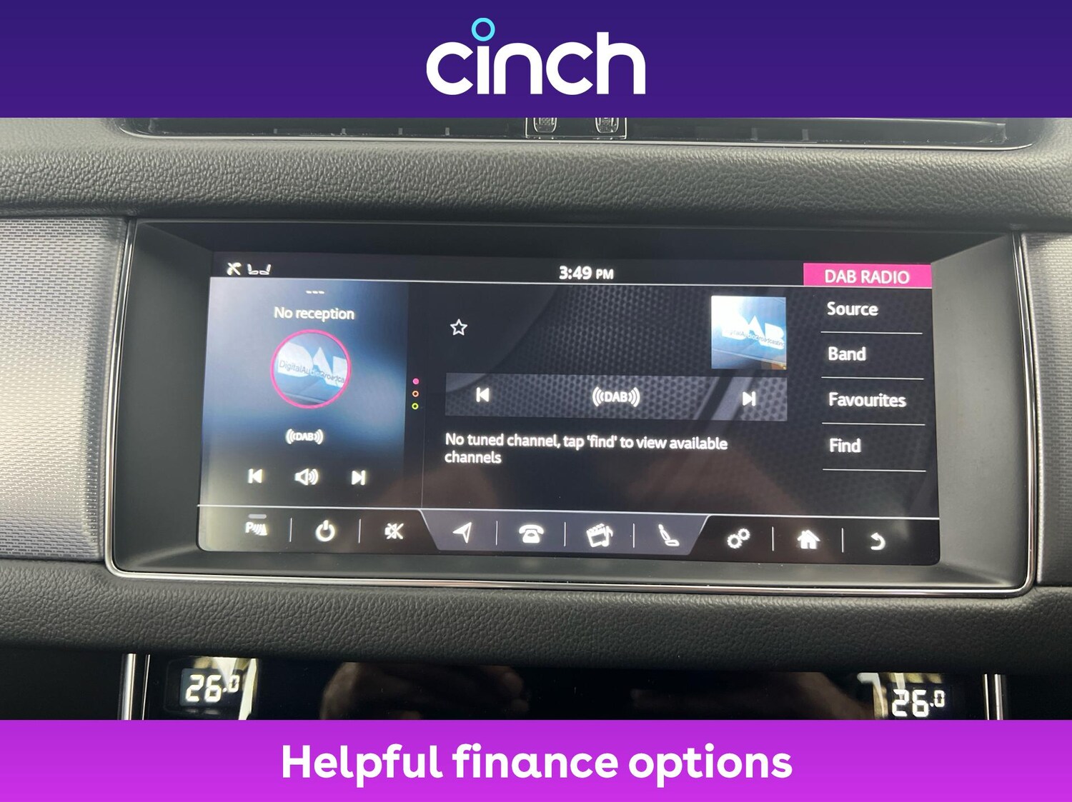 Used Jaguar XF 2019 for sale - 76346294: Photo 30