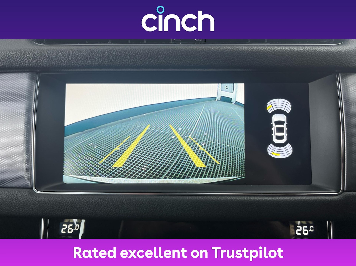 Used Jaguar XF 2019 for sale - 76346294: Photo 33