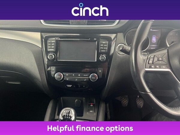 Used Nissan Qashqai 2018 for sale - 76211292: Photo 17