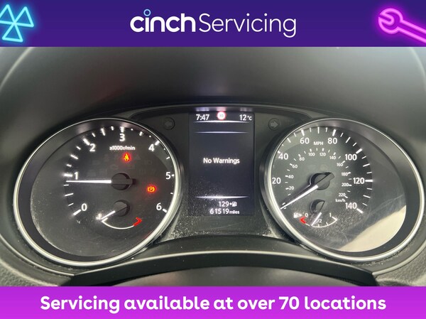 Used Nissan Qashqai 2018 for sale - 76211292: Photo 18