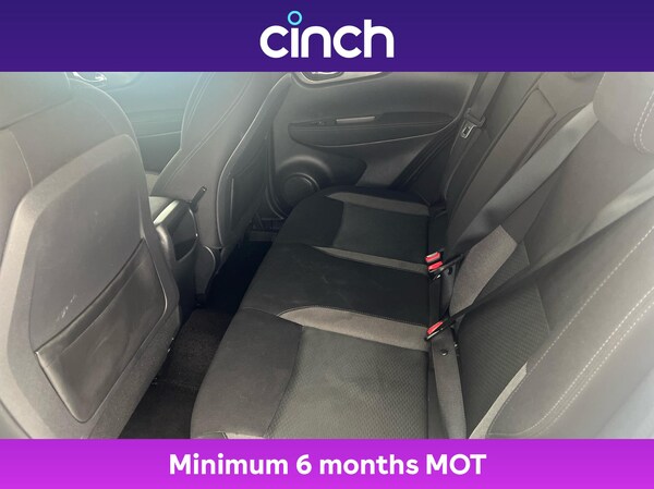 Used Nissan Qashqai 2018 for sale - 76211292: Photo 20