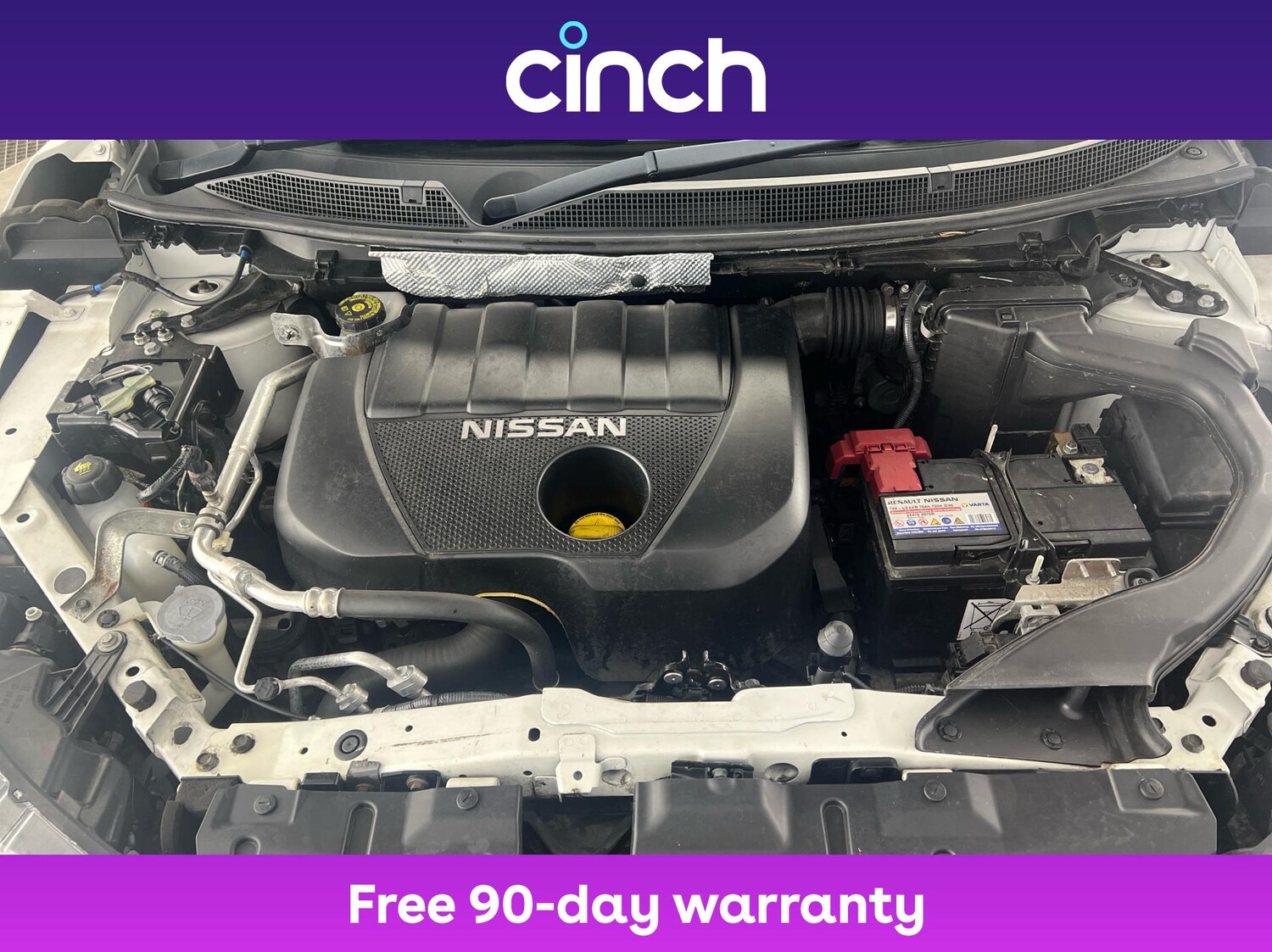 Used Nissan Qashqai 2018 for sale - 76211292: Photo 23