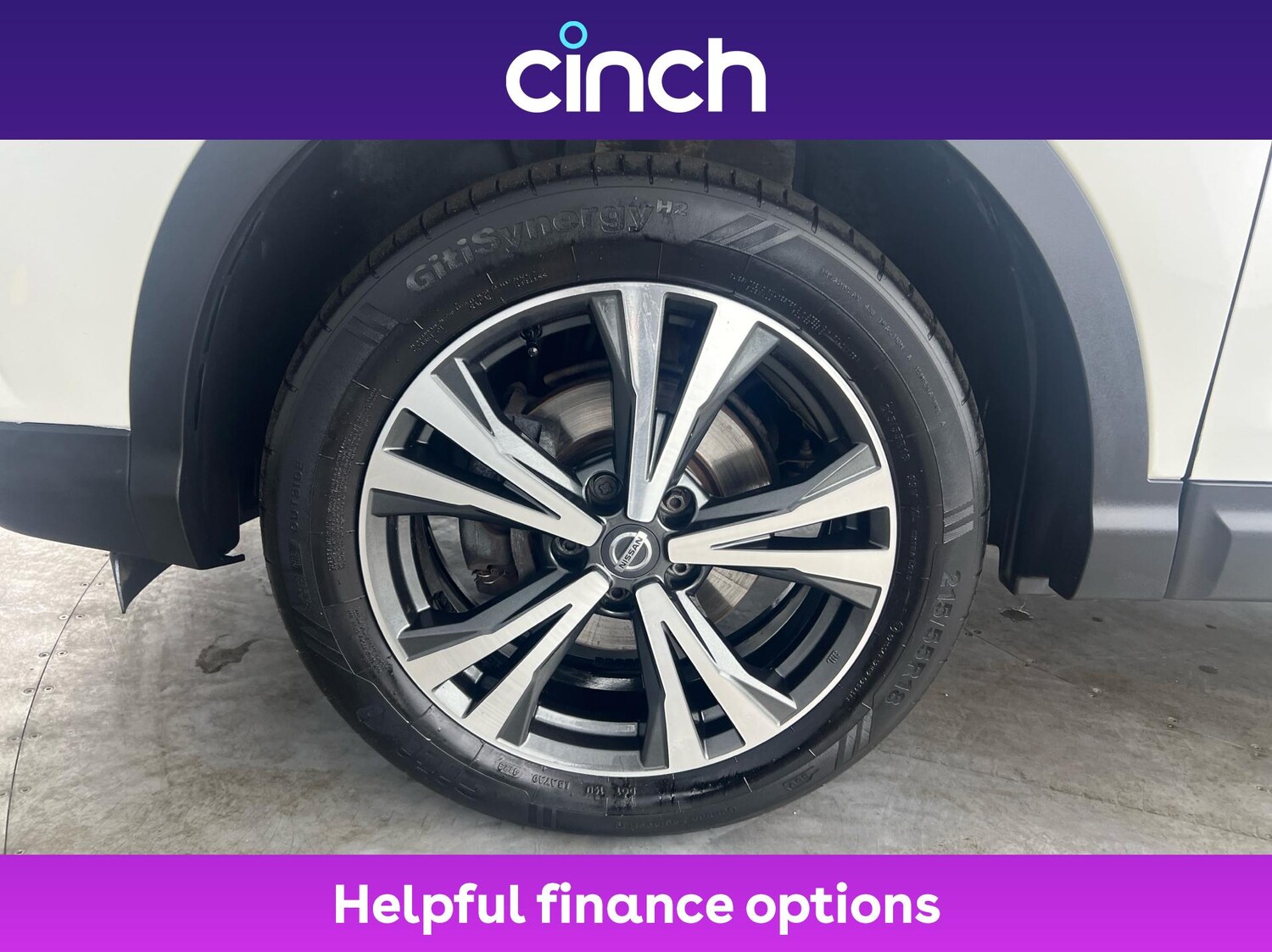 Used Nissan Qashqai 2018 for sale - 76211292: Photo 24