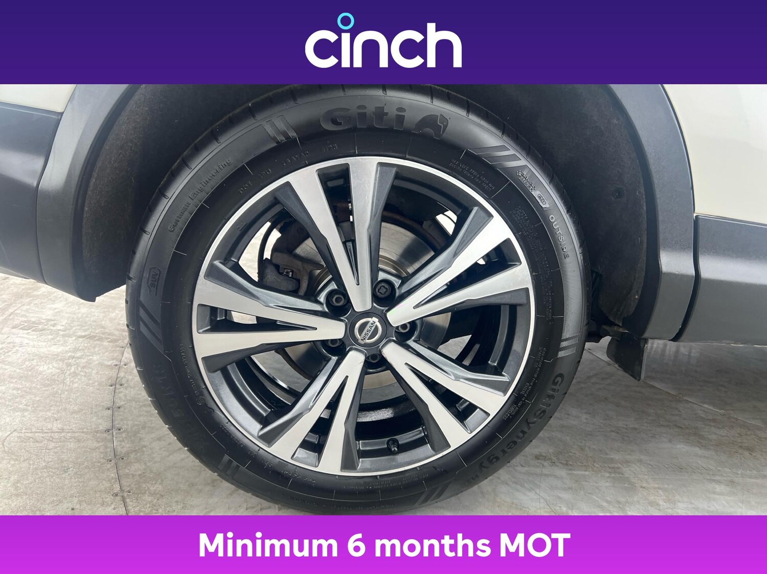 Used Nissan Qashqai 2018 for sale - 76211292: Photo 27