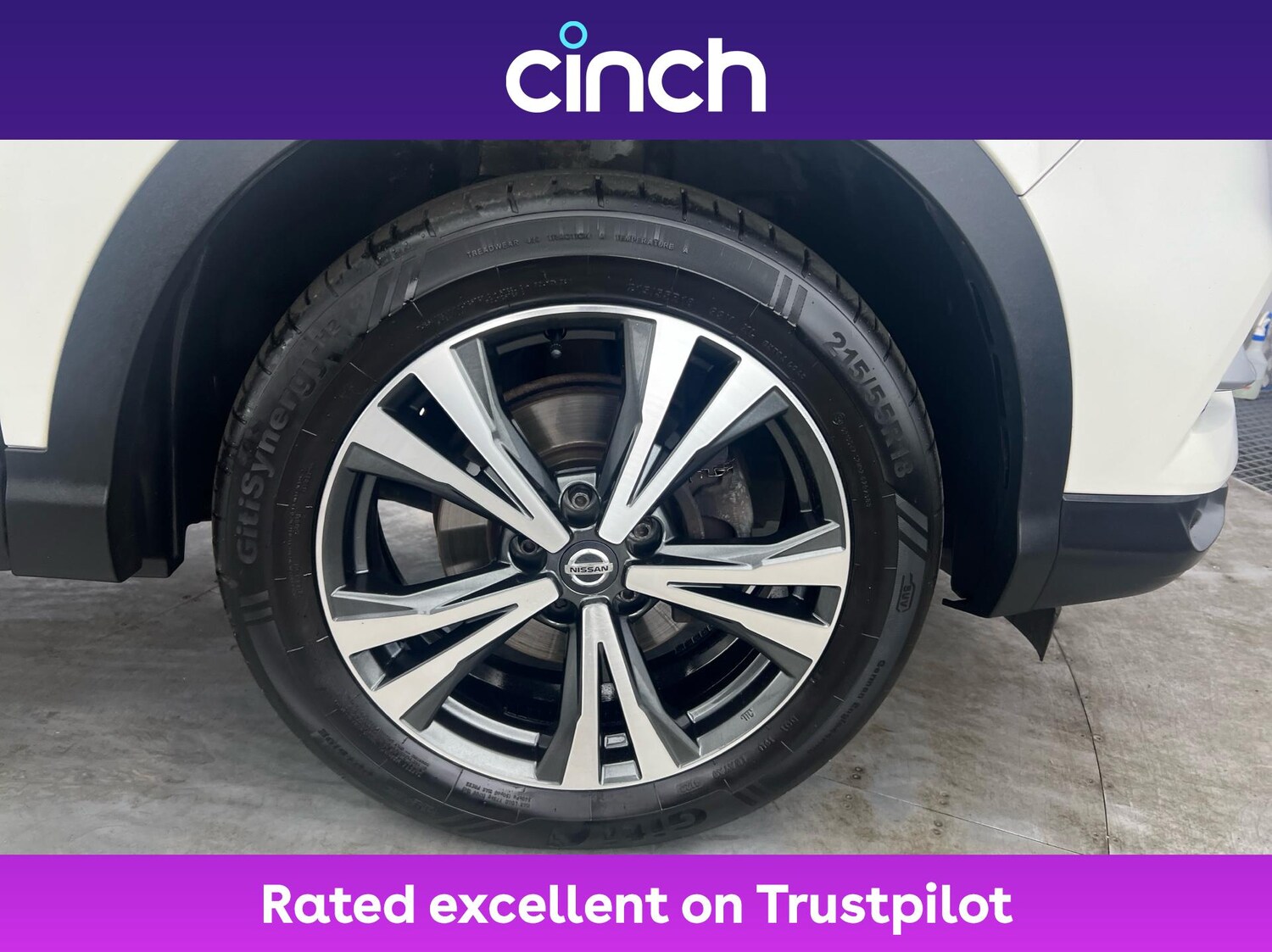 Used Nissan Qashqai 2018 for sale - 76211292: Photo 28