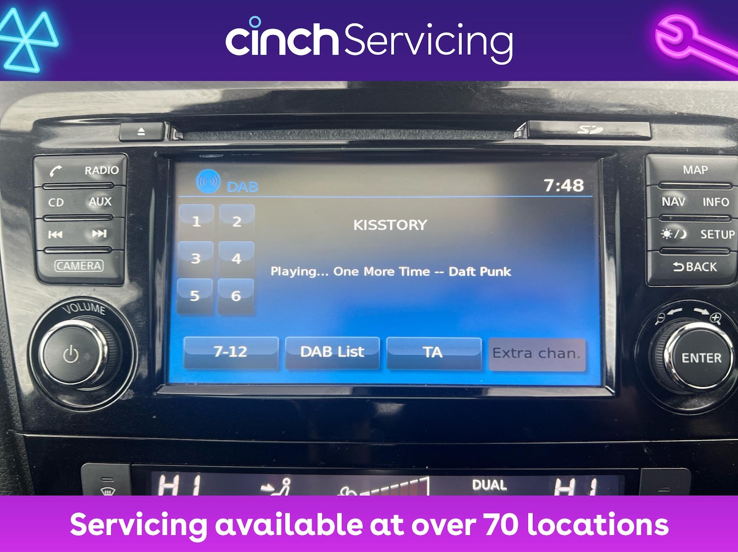 Used Nissan Qashqai 2018 for sale - 76211292: Photo 31