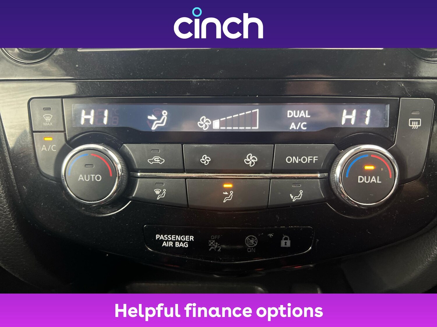 Used Nissan Qashqai 2018 for sale - 76211292: Photo 35