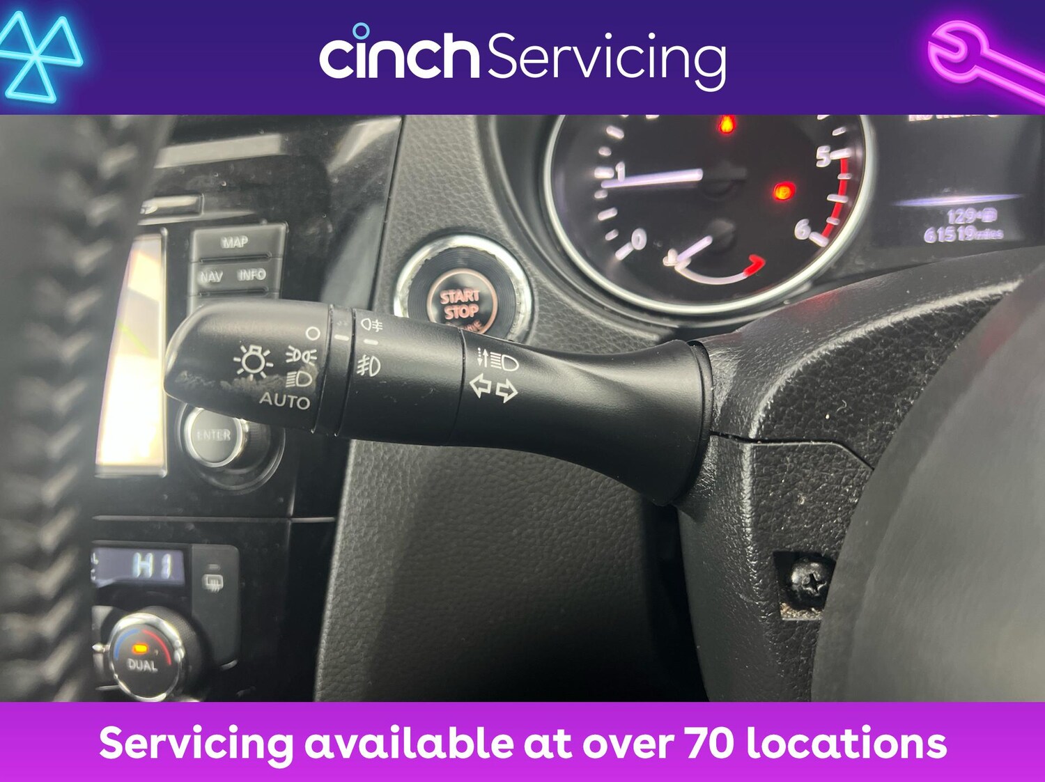 Used Nissan Qashqai 2018 for sale - 76211292: Photo 36