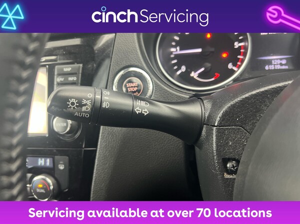 Used Nissan Qashqai 2018 for sale - 76211292: Photo 36