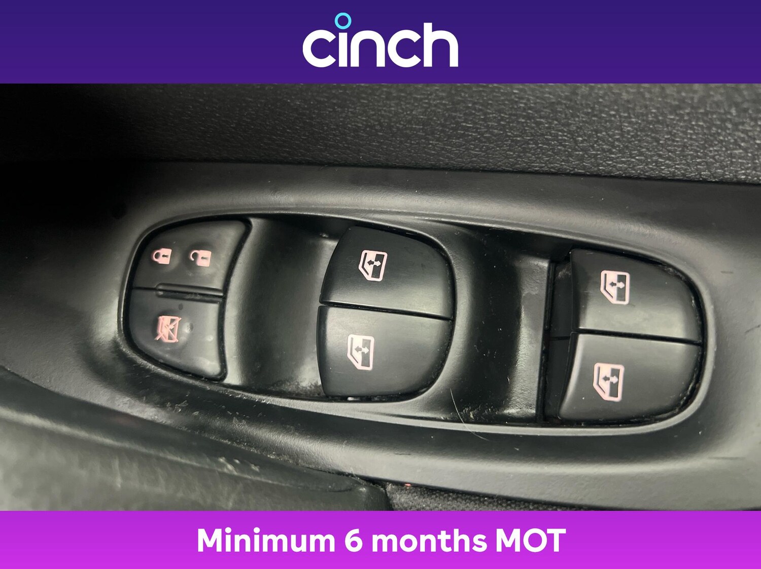 Used Nissan Qashqai 2018 for sale - 76211292: Photo 37