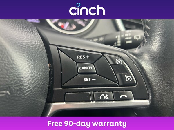 Used Nissan Qashqai 2018 for sale - 76211292: Photo 39