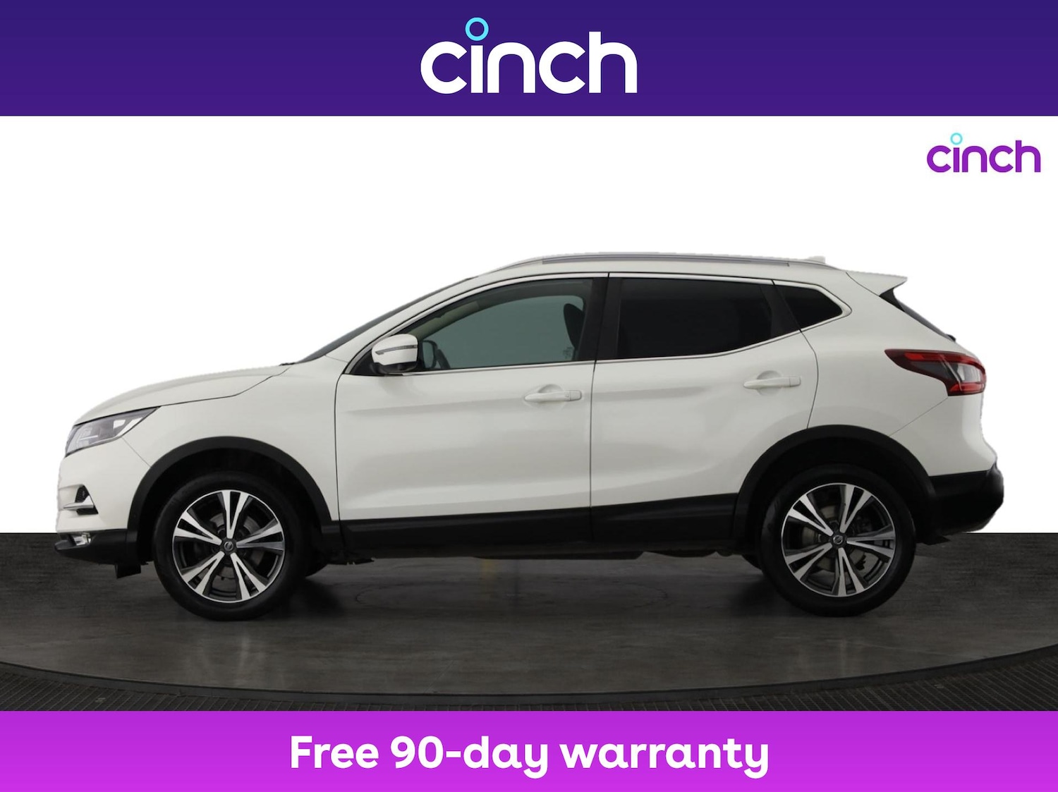 Used Nissan Qashqai 2018 for sale - 76211292: Photo 8