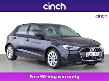 Audi - A1