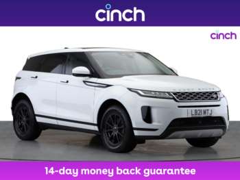2021 - 2.0 D165 5dr Auto