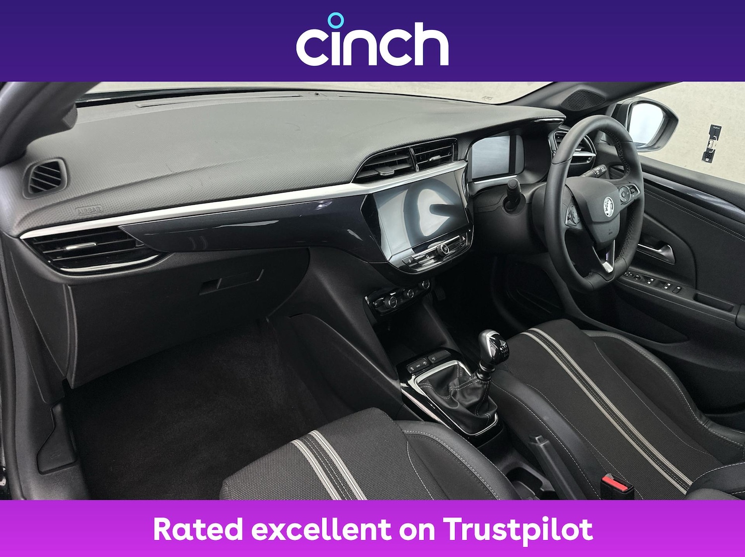 Used Vauxhall Corsa 2024 for sale - 76395057: Photo 14