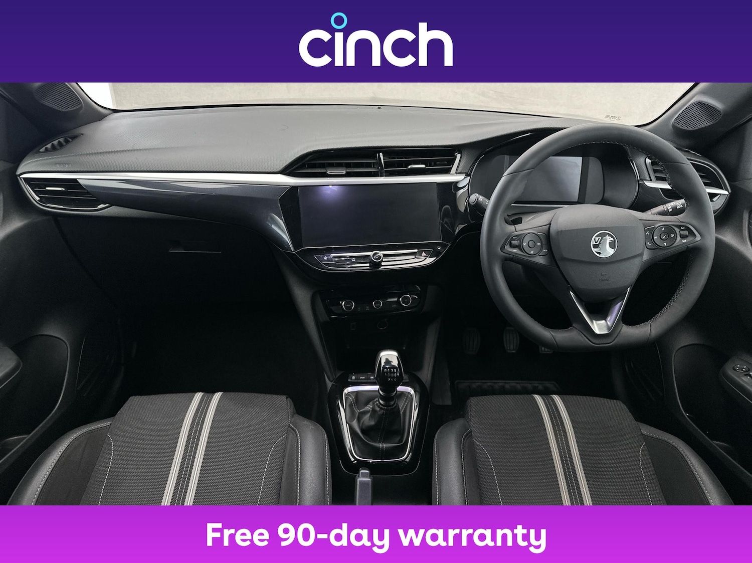 Used Vauxhall Corsa 2024 for sale - 76395057: Photo 15