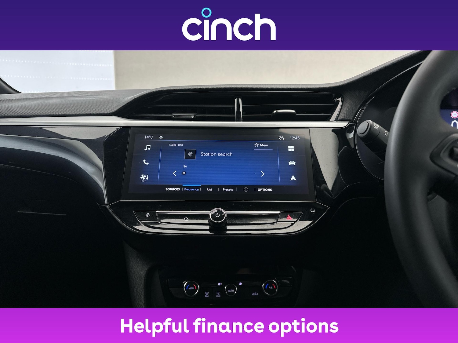 Used Vauxhall Corsa 2024 for sale - 76395057: Photo 17