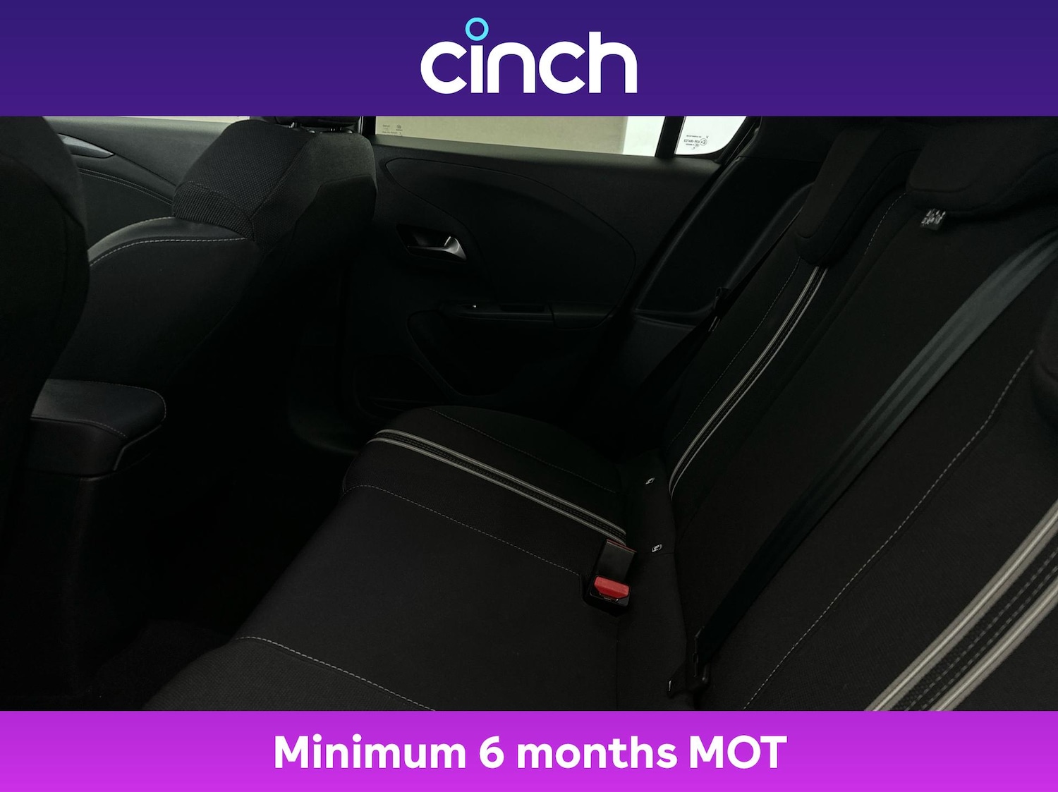 Used Vauxhall Corsa 2024 for sale - 76395057: Photo 20