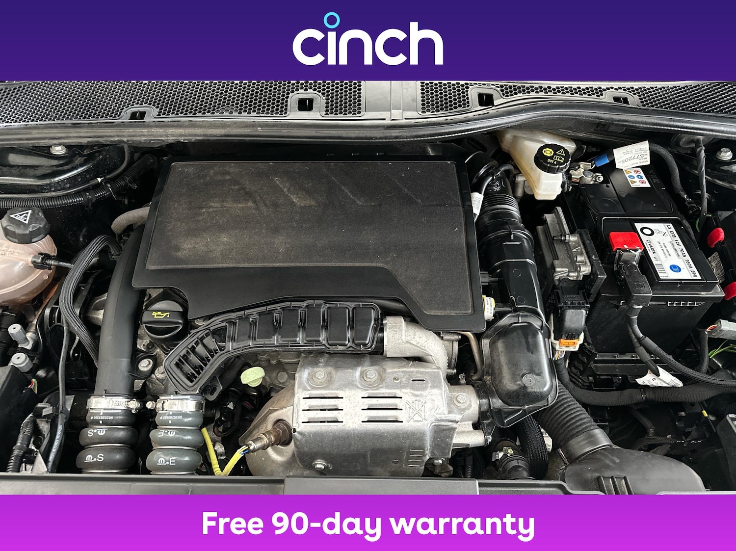 Used Vauxhall Corsa 2024 for sale - 76395057: Photo 23