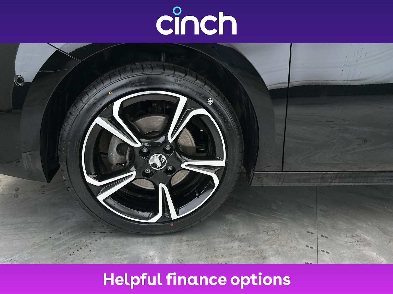 Used Vauxhall Corsa 2024 for sale - 76395057: Photo 24