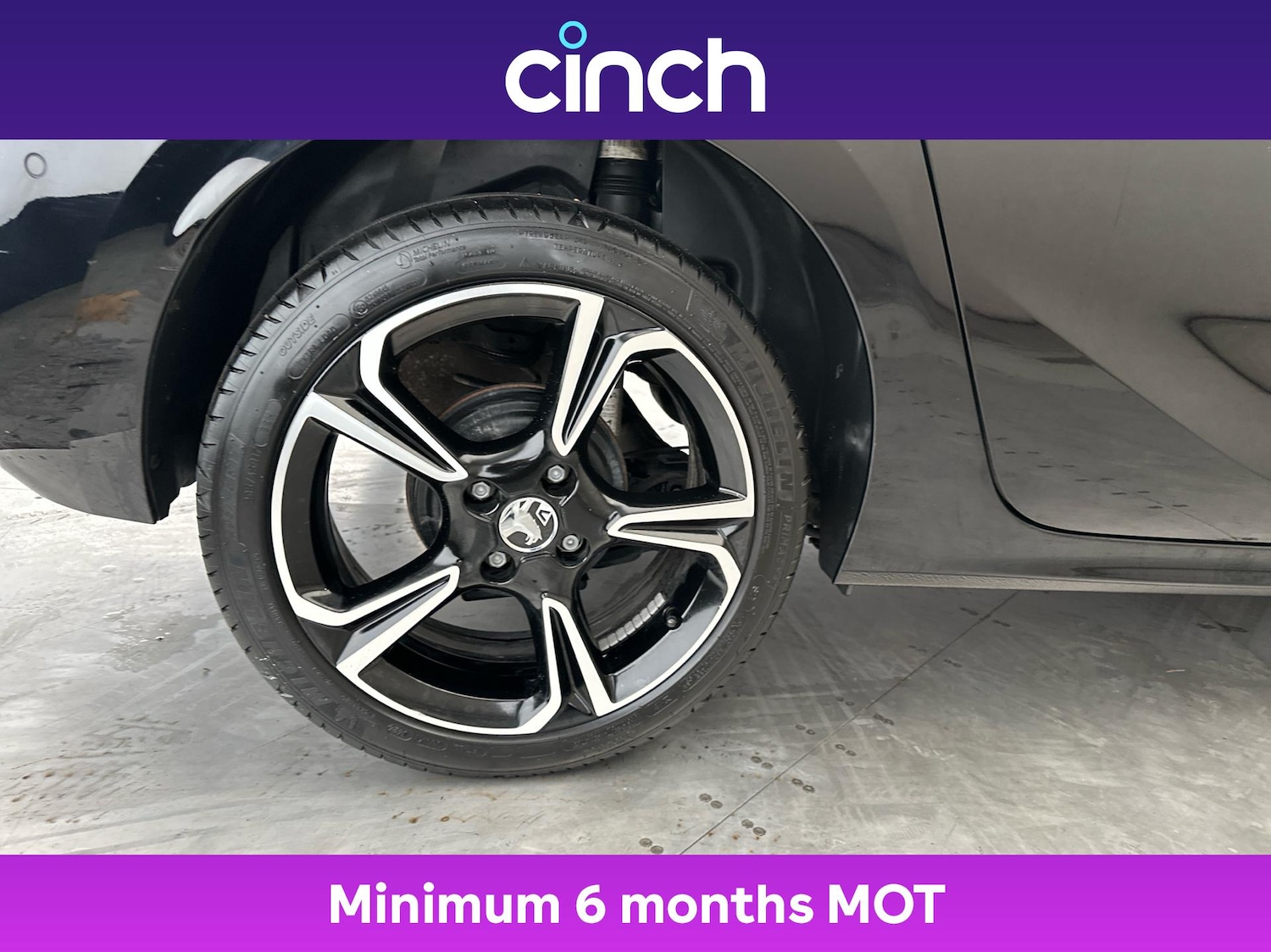 Used Vauxhall Corsa 2024 for sale - 76395057: Photo 27