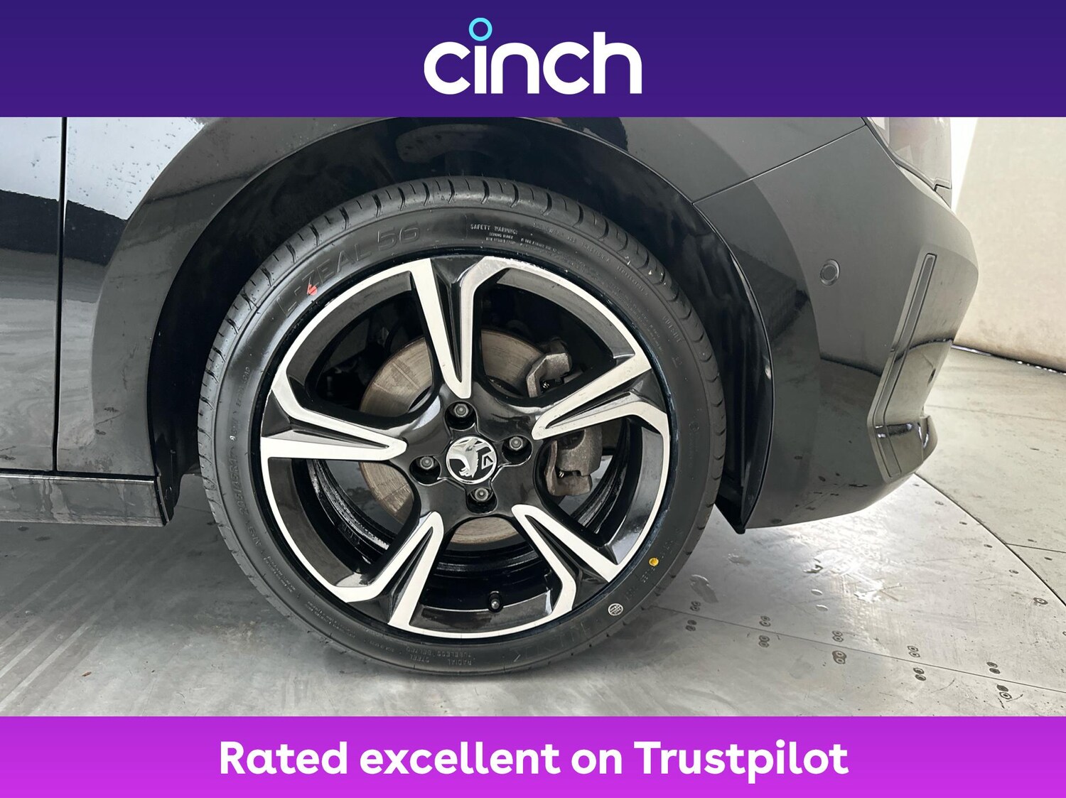 Used Vauxhall Corsa 2024 for sale - 76395057: Photo 28