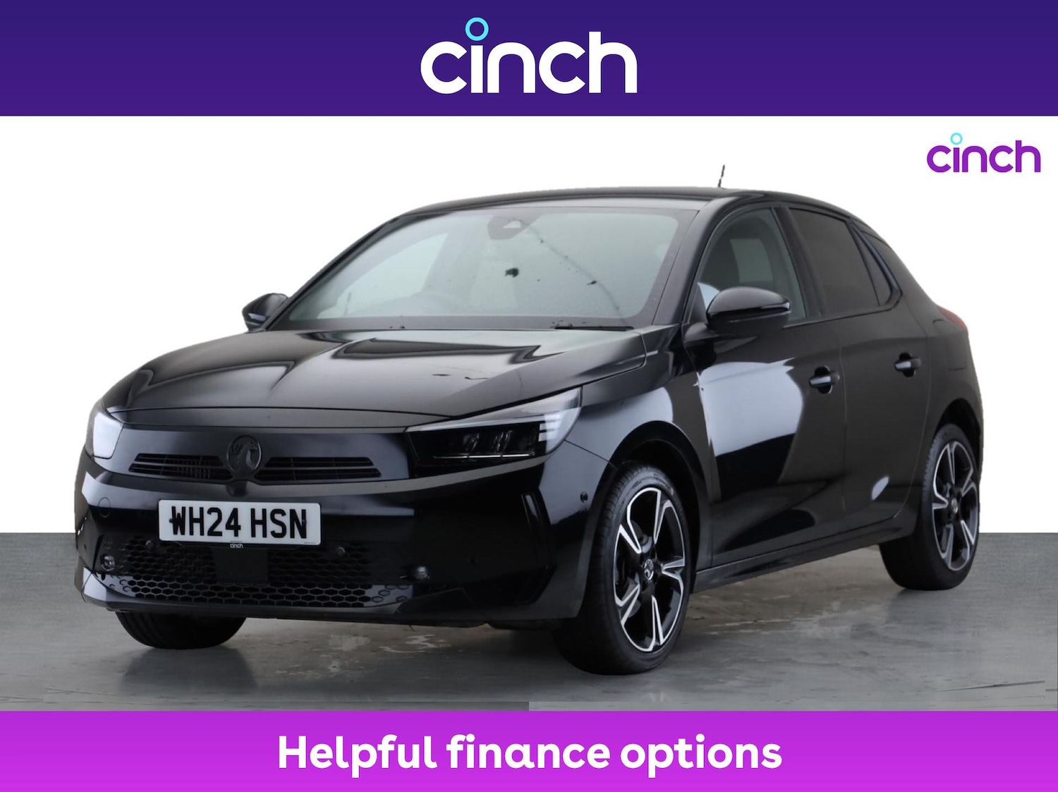 Used Vauxhall Corsa 2024 for sale - 76395057: Photo 9