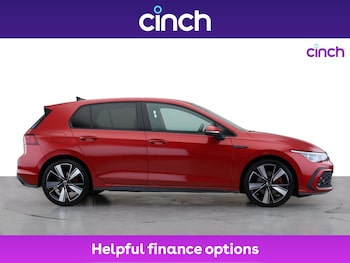 Used Volkswagen Golf 2022 for sale - 75255455: Photo