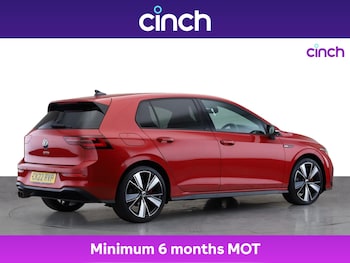 Used Volkswagen Golf 2022 for sale - 75255455: Photo