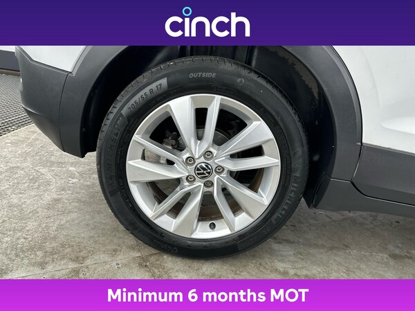Used Volkswagen T-Cross 2021 for sale - 76241974: Photo 27
