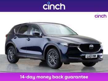 2021 - 2.0 SE-L 5dr Auto