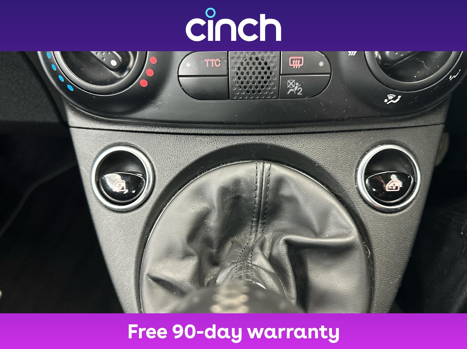 Used Abarth 595 2020 for sale - 76597775: Photo 34