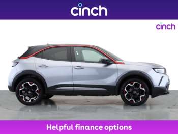 Used Vauxhall Mokka 2021 for sale - 75165244: Photo