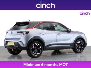 Used Vauxhall Mokka 2021 for sale - 75165244: Photo