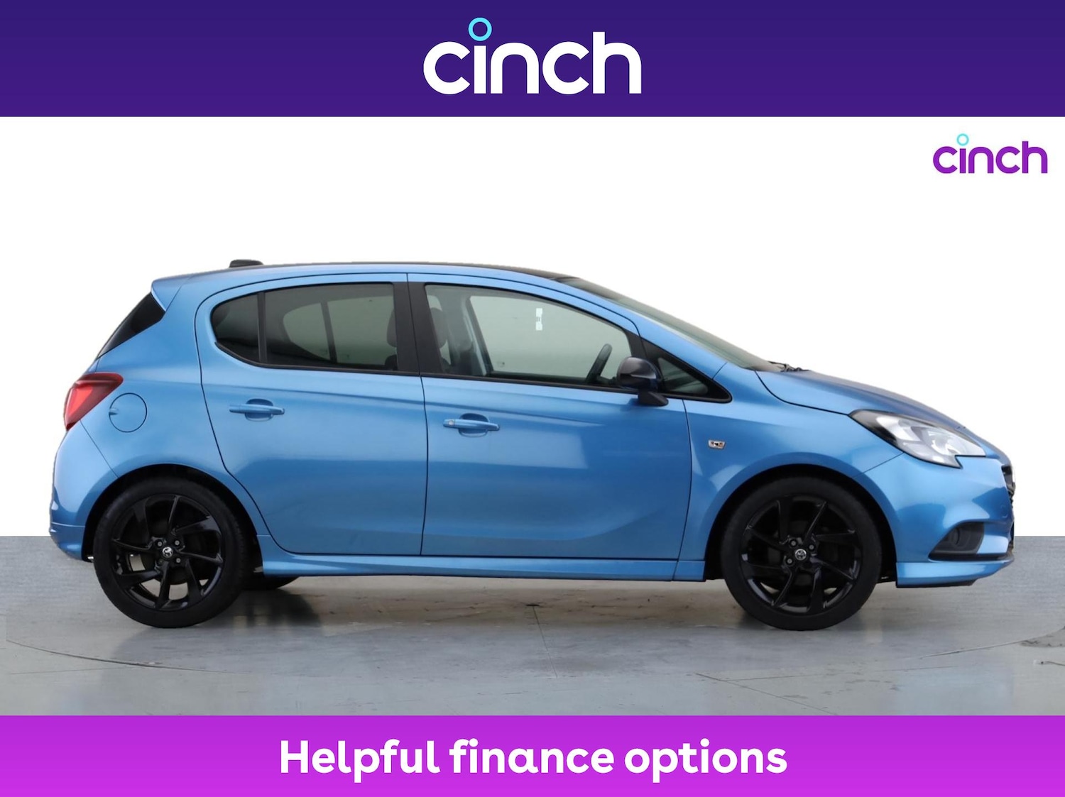 Used Vauxhall Corsa 2019 for sale - 76862984: Photo 2