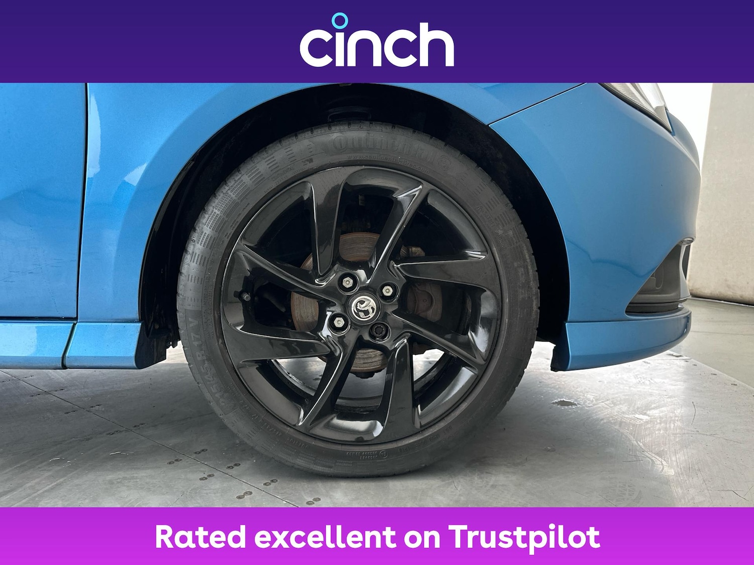 Used Vauxhall Corsa 2019 for sale - 76862984: Photo 28