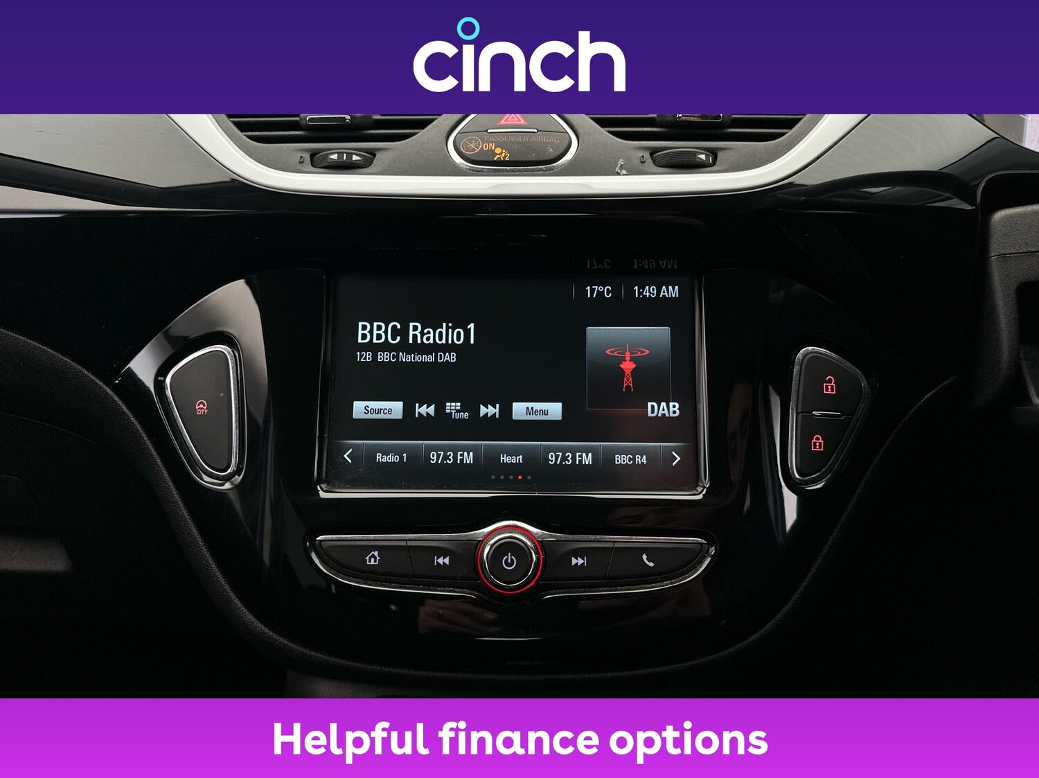 Used Vauxhall Corsa 2019 for sale - 76862984: Photo 30