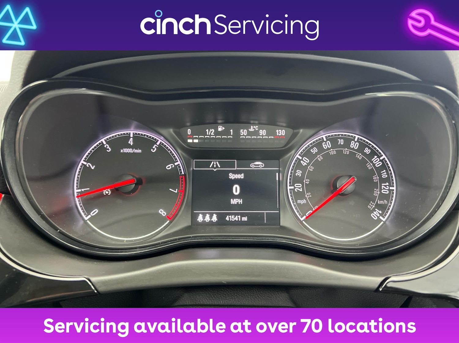 Used Vauxhall Corsa 2019 for sale - 76523347: Photo 18