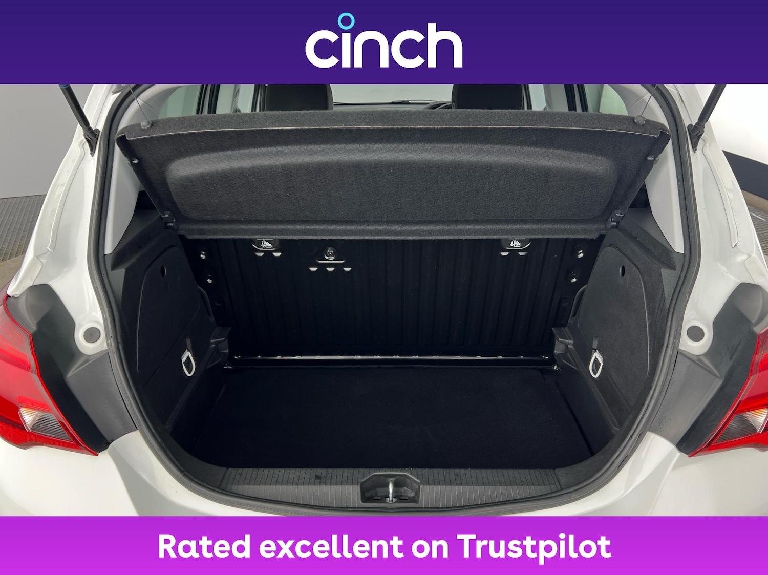 Used Vauxhall Corsa 2019 for sale - 76523347: Photo 21