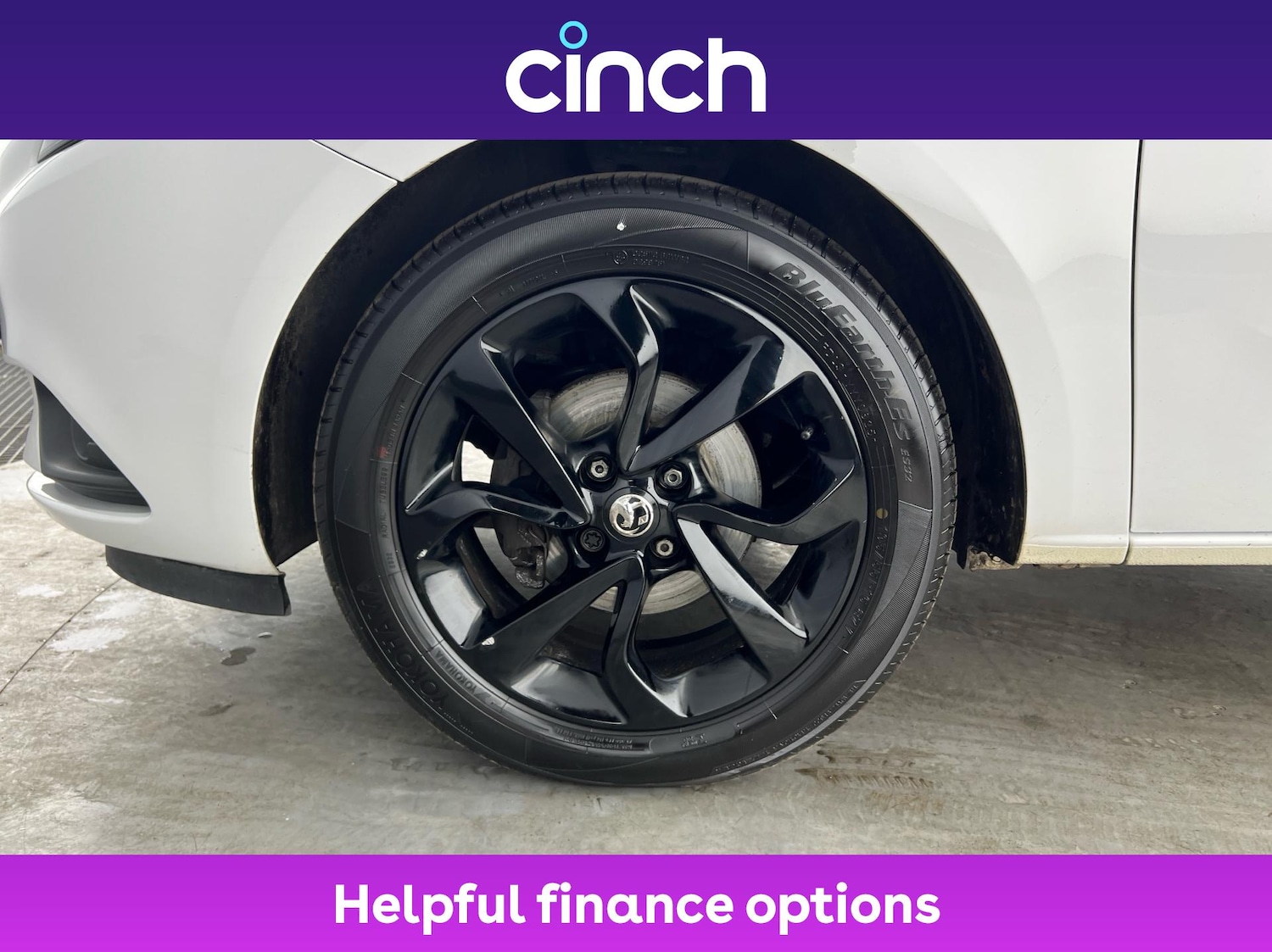 Used Vauxhall Corsa 2019 for sale - 76523347: Photo 24