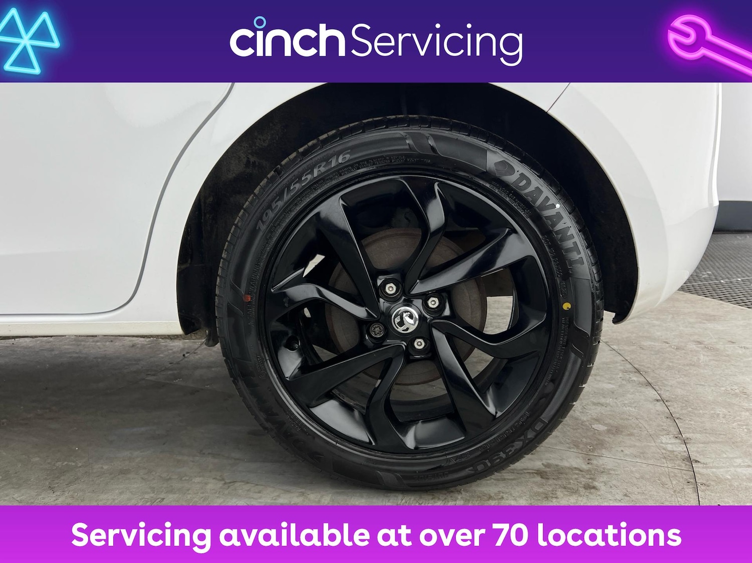 Used Vauxhall Corsa 2019 for sale - 76523347: Photo 26