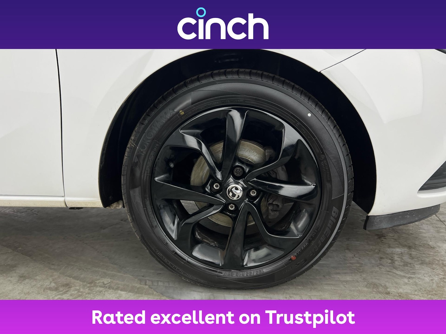 Used Vauxhall Corsa 2019 for sale - 76523347: Photo 28