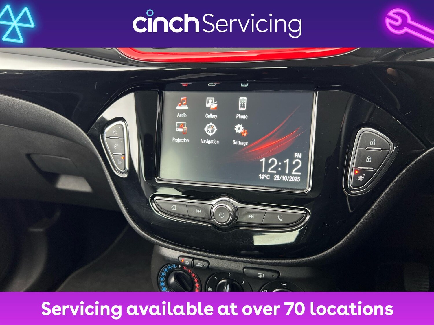 Used Vauxhall Corsa 2019 for sale - 76523347: Photo 36