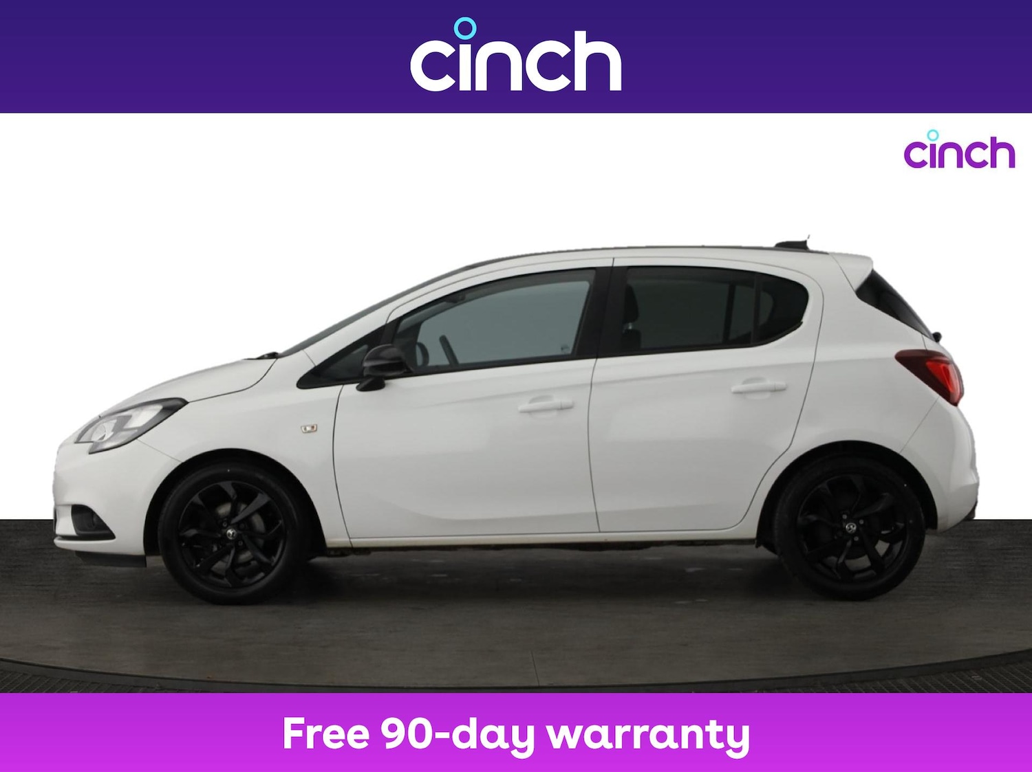 Used Vauxhall Corsa 2019 for sale - 76523347: Photo 8